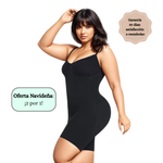 Faja body moldeadora BODIELLE - invisible y sin costuras